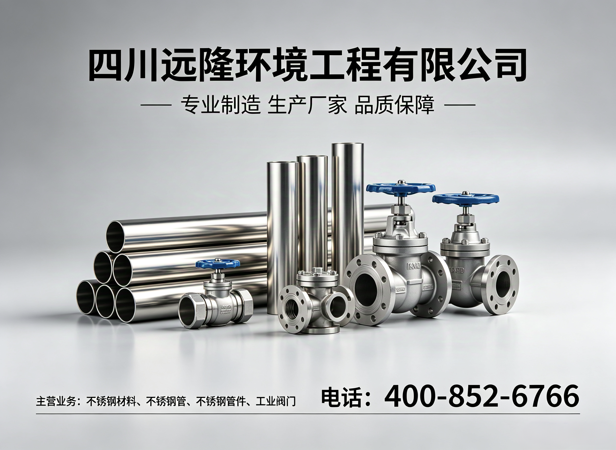 远隆环境工程